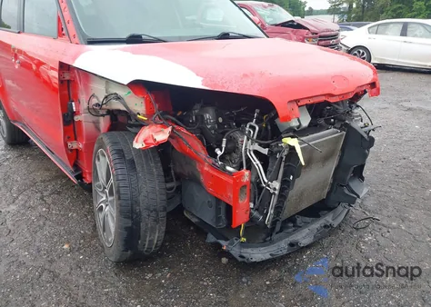 2018 Kia Soul ! from USA, damaged, VIN KNDJX3AA8J7578946